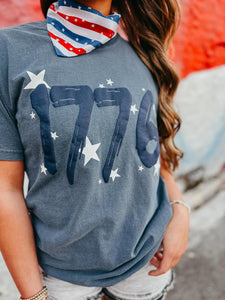 1776 Tee *Final Sale*