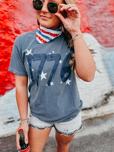 1776 Tee *Final Sale*