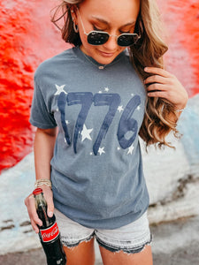 1776 Tee *Final Sale*