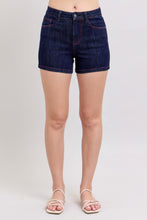 Load image into Gallery viewer, Truly Yours Judy Blue Shorts
