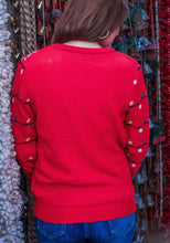 Load image into Gallery viewer, Holiday Sweater
