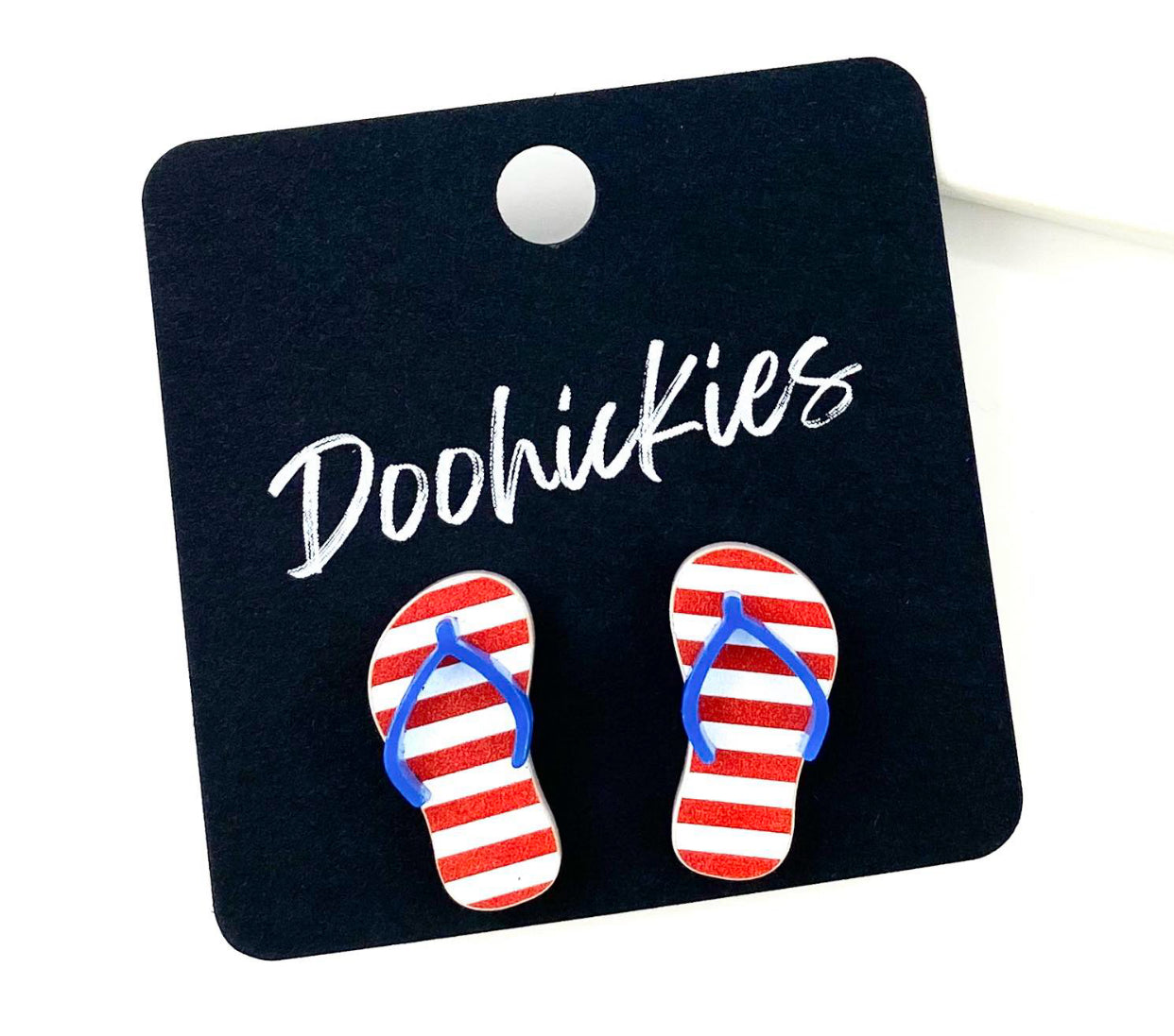 American Flip Flop Studs