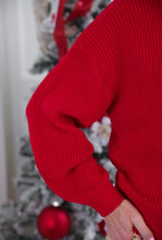 Load image into Gallery viewer, Sweet As Sugar - Red
