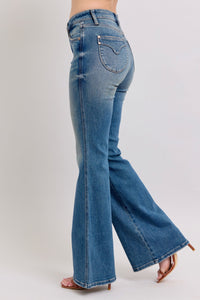 Vintage Blues Judy Blue Flares