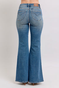 Vintage Blues Judy Blue Flares