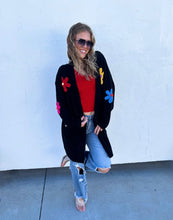 Load image into Gallery viewer, Boho Cardigan
