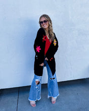 Load image into Gallery viewer, Boho Cardigan
