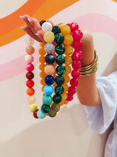 Load image into Gallery viewer, Candy Dot Necklace
