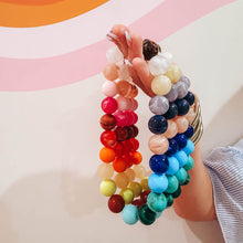 Load image into Gallery viewer, Candy Dot Necklace
