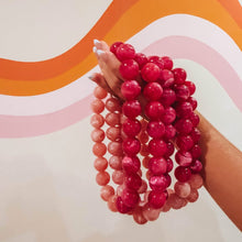 Load image into Gallery viewer, Candy Dot Necklace
