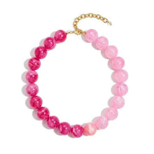 Load image into Gallery viewer, Candy Dot Necklace
