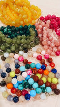 Load image into Gallery viewer, Candy Dot Necklace
