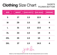 Load image into Gallery viewer, Bows &amp; Bubbly Ruffle Pajama Set *Begins Shipping 11/20*
