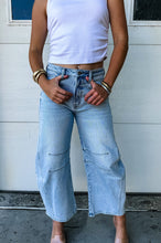 Load image into Gallery viewer, Barrel Jeans *PreOrder ETA 7/1*
