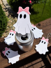 Load image into Gallery viewer, Spooky Can Coolers w/Tab Opener
