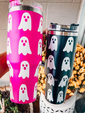 Load image into Gallery viewer, Spooky 40oz Tumbler
