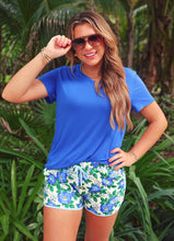 Load image into Gallery viewer, Basic Tee - Royal
