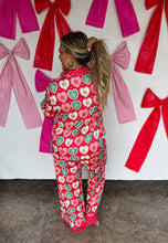Load image into Gallery viewer, Love Luxe PJ Set
