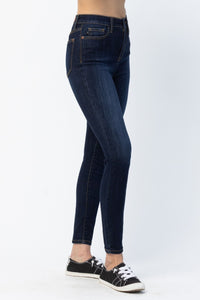 Seams To Good Cell Phone Pocket Judy Blue Jeans