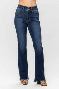 Bootcut Judy Blue Denim