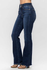 Bootcut Judy Blue Denim