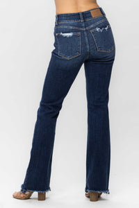 Bootcut Judy Blue Denim