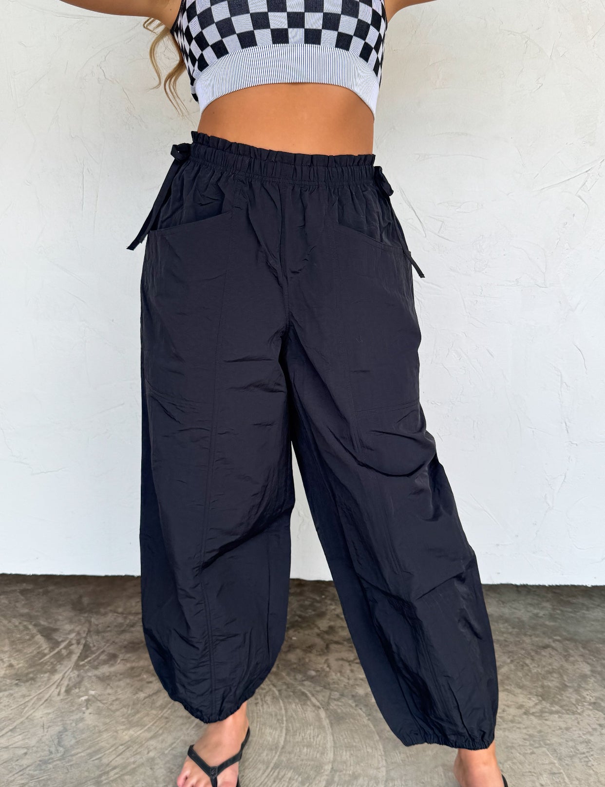 Costa Pocket Pants *PreOrder ETA Ship 8/15*
