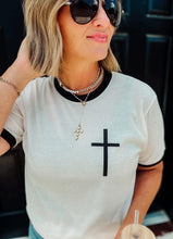 Load image into Gallery viewer, Daughter Of The King Tee
