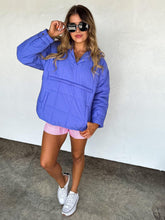 Load image into Gallery viewer, Sports Mom Favorite! Puffer Jacket - Assorted Colors *PreOrder ETA Ship 8/10*
