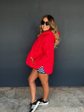 Load image into Gallery viewer, Sports Mom Favorite! Puffer Jacket - Assorted Colors *PreOrder ETA Ship 8/10*
