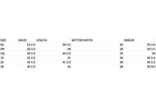 Load image into Gallery viewer, Haddie Wide Leg Pants - Grey
