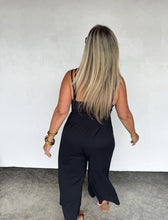 Load image into Gallery viewer, Cooper Ribbed Romper
