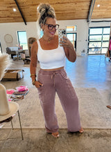 Load image into Gallery viewer, Lived In Lounge Pants *Assorted Colors* *PreOrder ETA Ship 9/30*
