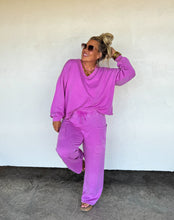 Load image into Gallery viewer, Lived In Lounge Pants *Assorted Colors* *PreOrder ETA Ship 9/30*

