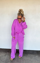 Load image into Gallery viewer, Lived In Lounge Pants *Assorted Colors* *PreOrder ETA Ship 9/30*
