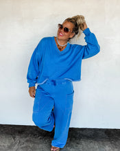 Load image into Gallery viewer, Lived In Lounge Pants *Assorted Colors* *PreOrder ETA Ship 9/30*
