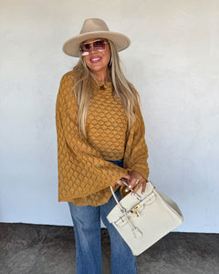 Assorted Colors - Bell Sleeve Top *PreOrder ETA Ship 9/20*