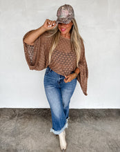 Load image into Gallery viewer, Assorted Colors - Bell Sleeve Top *PreOrder ETA Ship 9/20*
