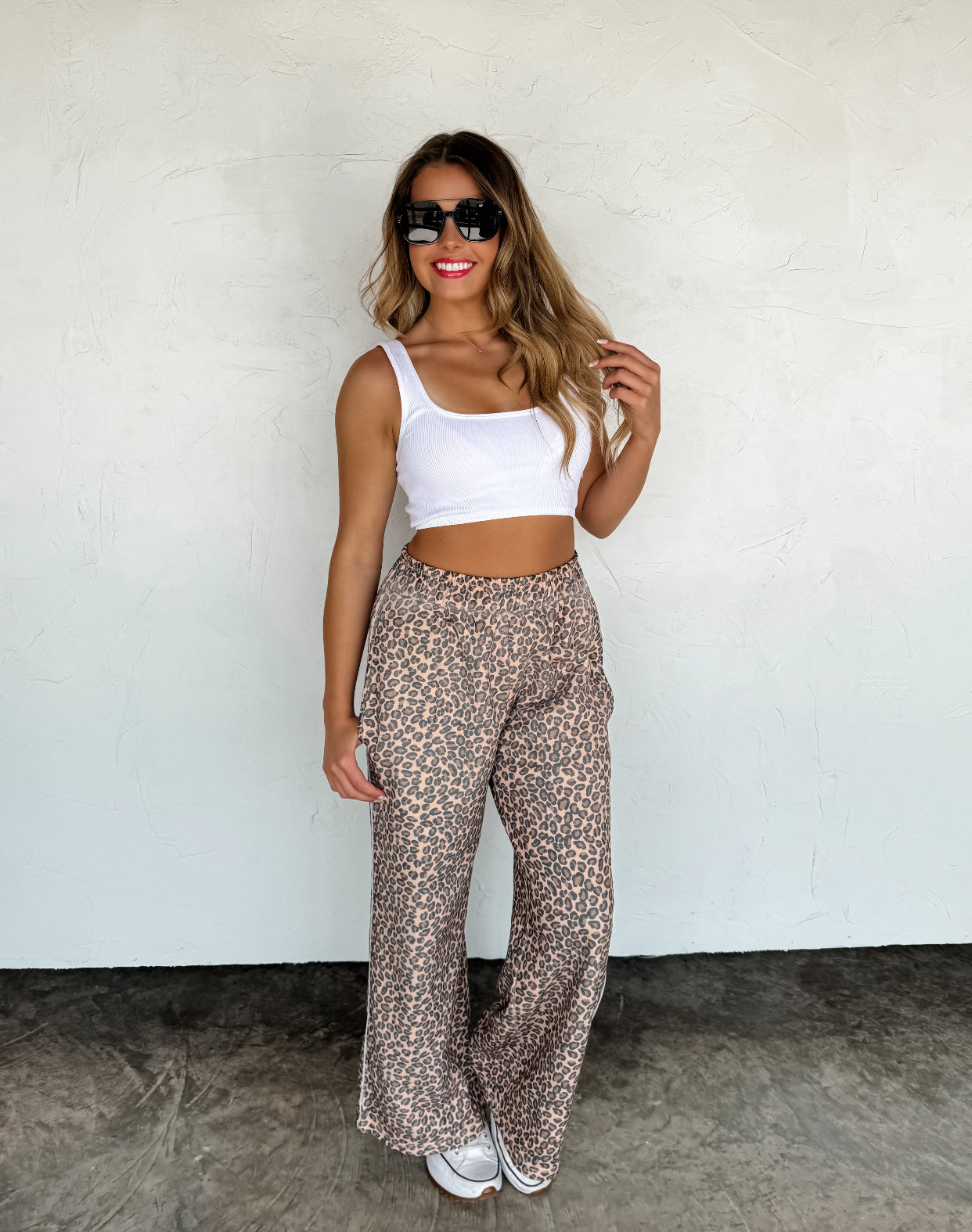 Drift Away Joggers *Preorder ETA Ship 9/30*