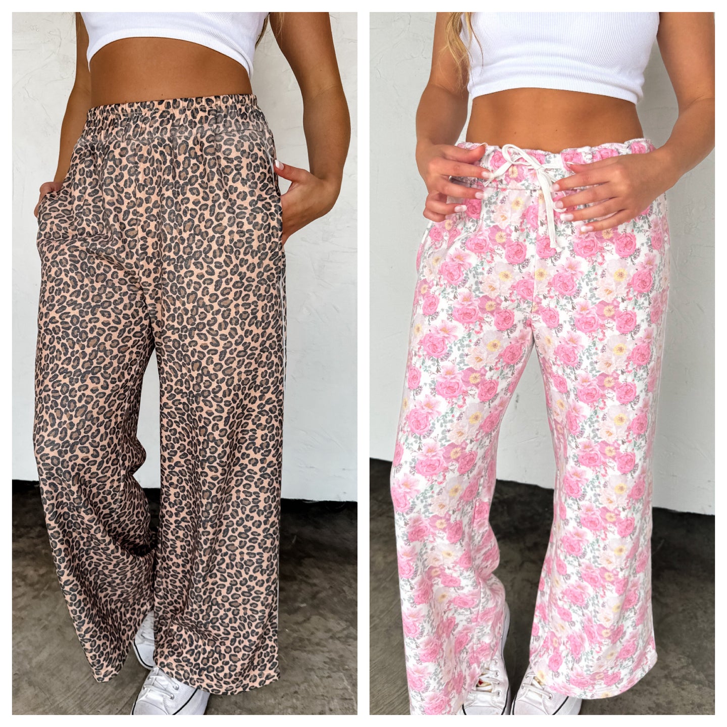 Drift Away Joggers *Preorder ETA Ship 9/30*