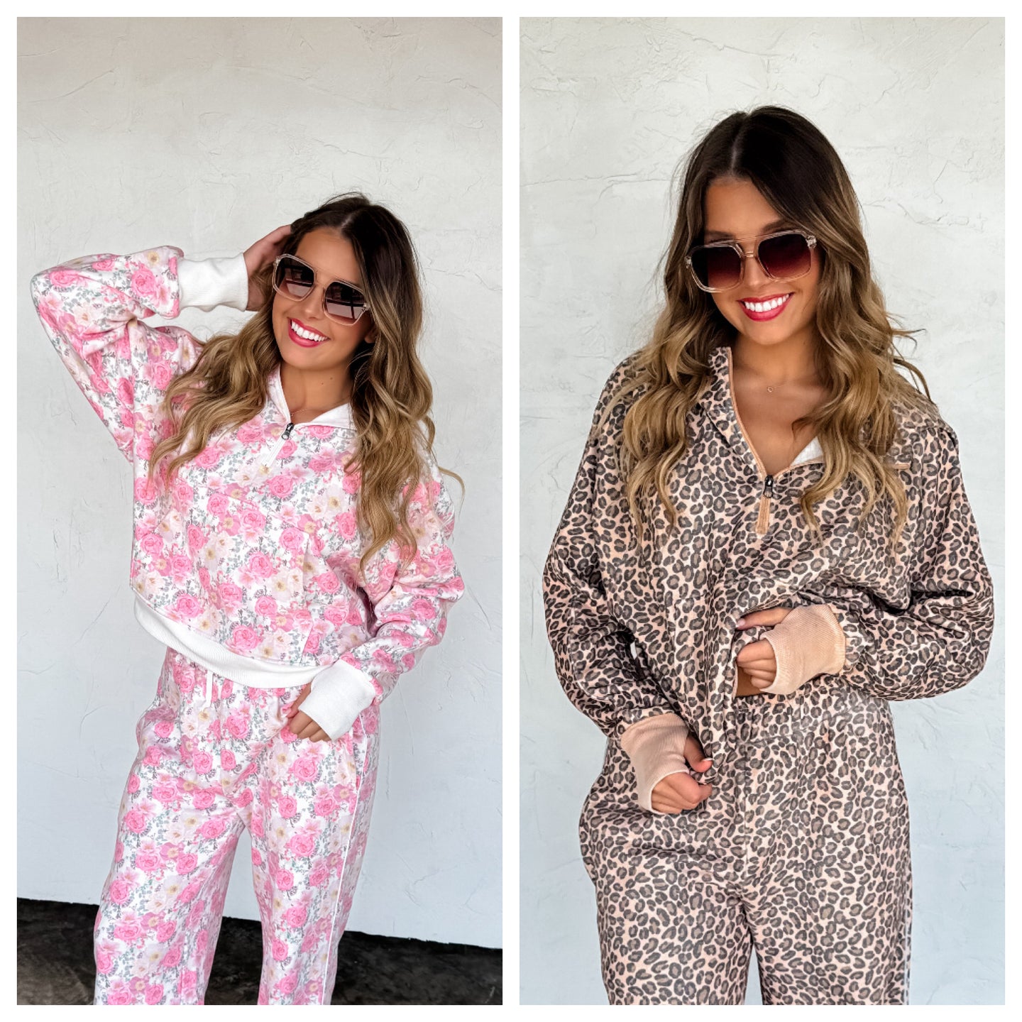 Matching Pullover  *Preorder ETA Ship 9/30*