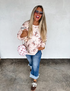 2 Styles - Ranch Crew Classic Pullover *PreOrder ETA Ship 9/30*