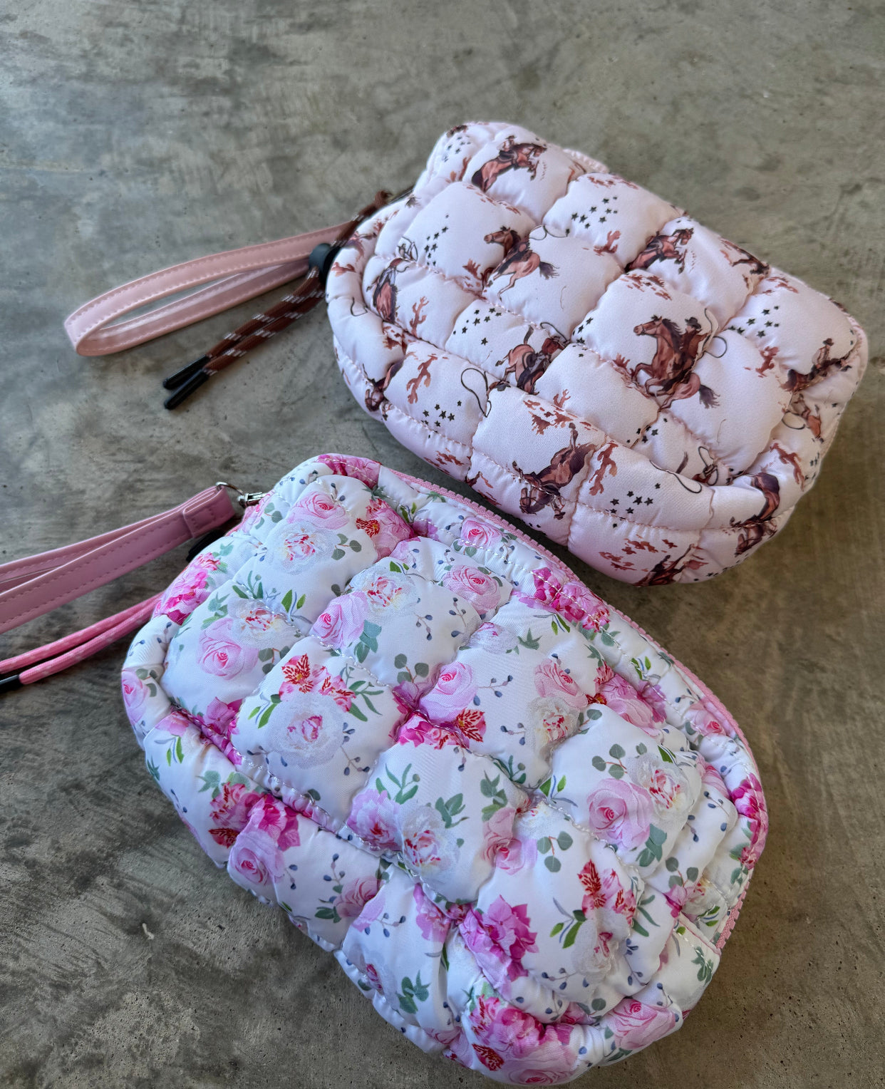 Mini Puff Clutch Bag *Preorder ETA Ship 9/30*
