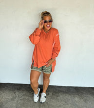 Load image into Gallery viewer, Classic Crew Pullover *ETA Ship 10/5*
