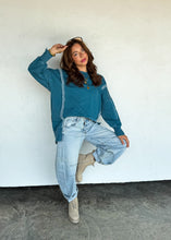 Load image into Gallery viewer, Classic Crew Pullover *ETA Ship 10/5*
