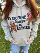 Load image into Gallery viewer, Everyone Loves A Ginger Crew Tee, Crew or Hoodie
