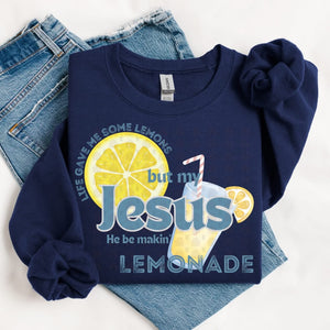 Lemonade Crew Or Tee