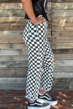Load image into Gallery viewer, Round The Track Denim *Preorder ETA Ship 10/5*
