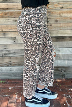 Load image into Gallery viewer, Here Me Roar Denim *Preorder ETA Ship 10/5*
