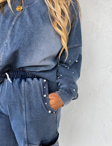 Friday Night Pearl Set *PreOrder ETA Ship 10/20*